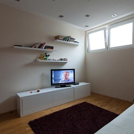 Apartment Matoseva ベオグラード エクステリア 写真