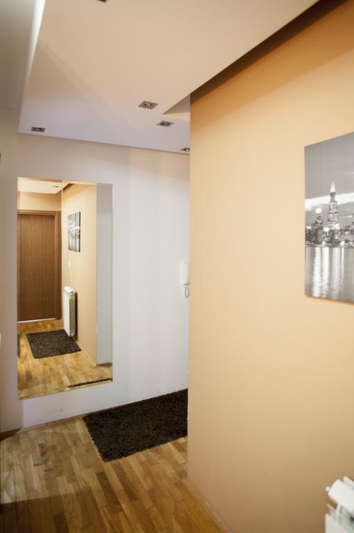 Apartment Matoseva ベオグラード エクステリア 写真